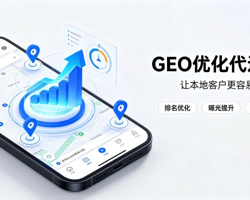 玛曲GEO优化